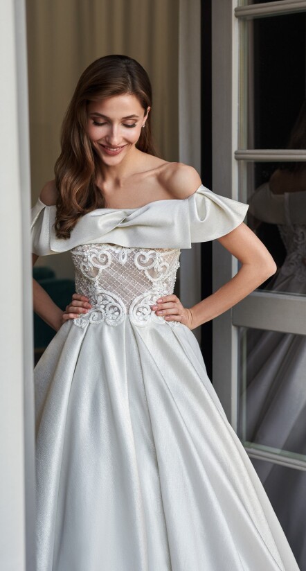 Фото Dominique RU 93 - 3