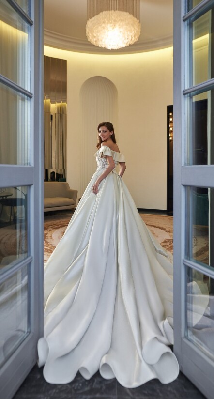 Фото Dominique RU 93 - 2