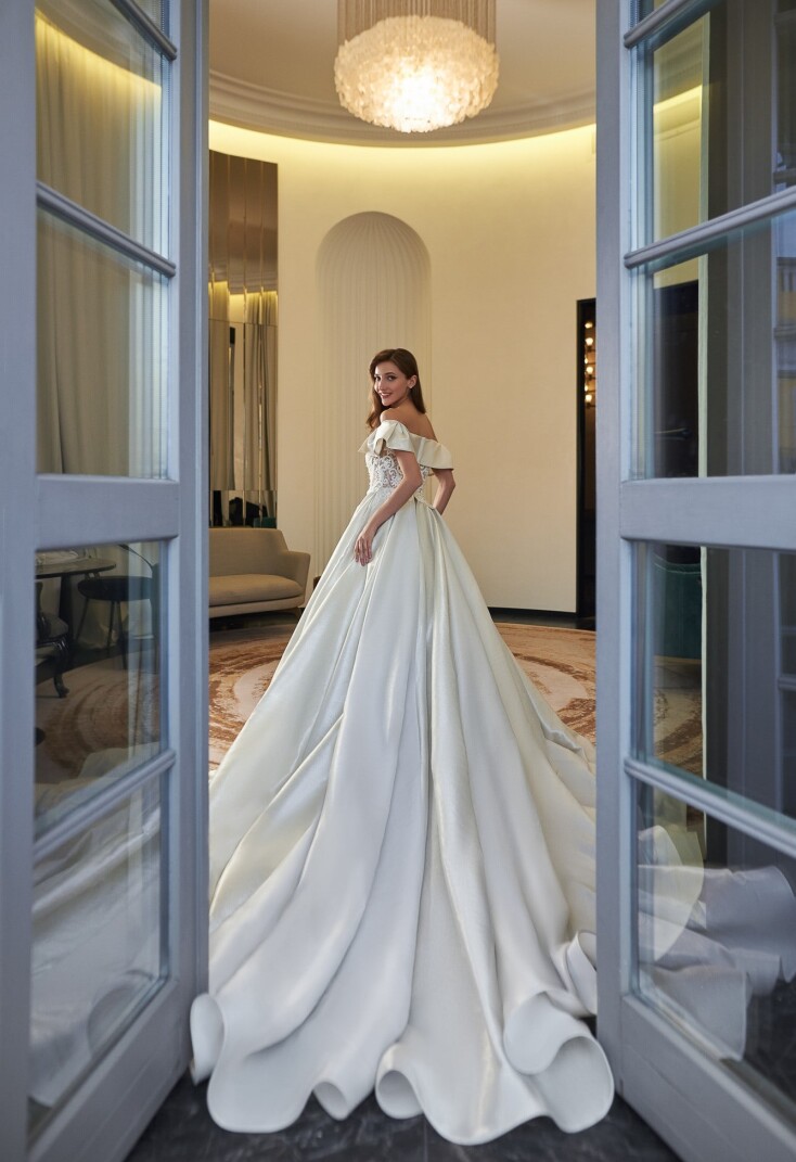 Picture Dominique EN 93 - 2