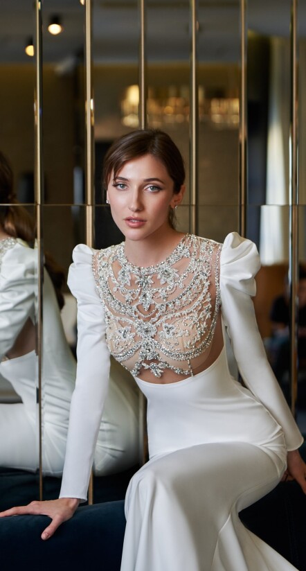 Фото Meryl RU 94 - 3