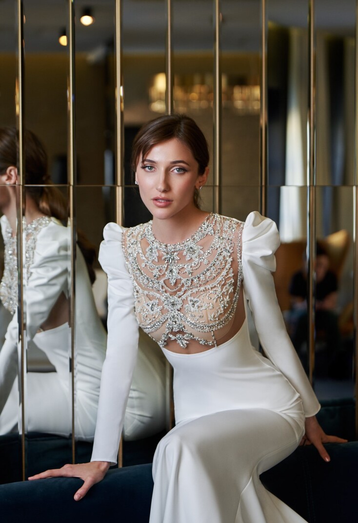 Picture Meryl EN 94 - 3