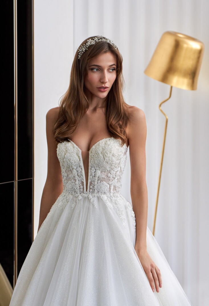 Picture Louisa EN 95 - 3