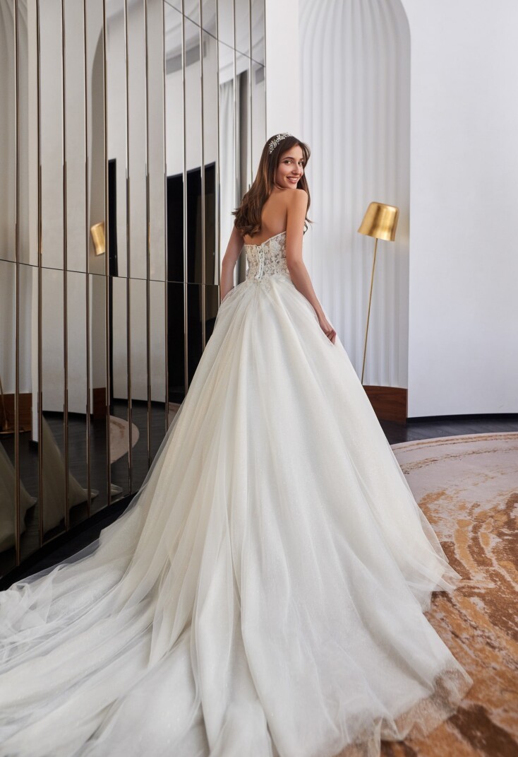 Picture Louisa EN 95 - 2