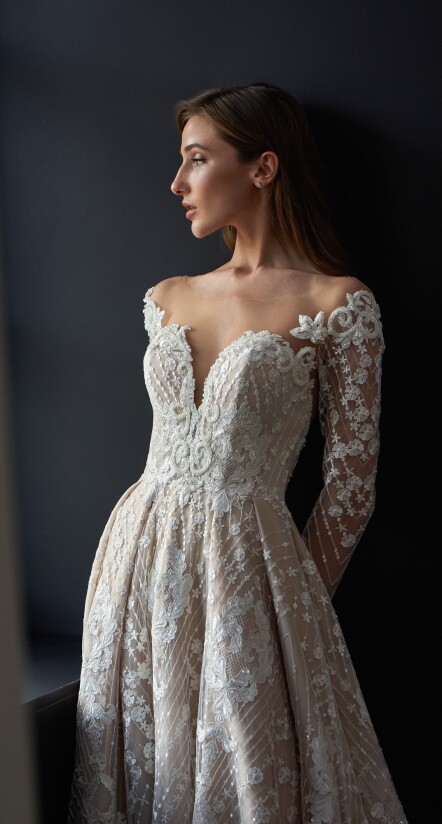 Фото Annette RU 96 - 3