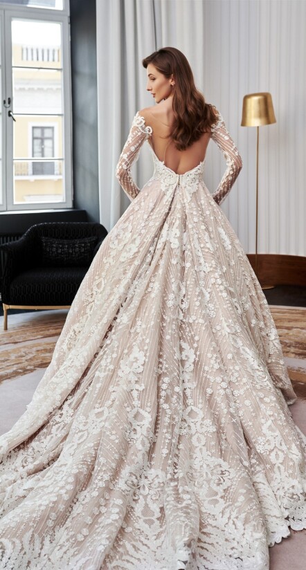 Фото Annette RU 96 - 2