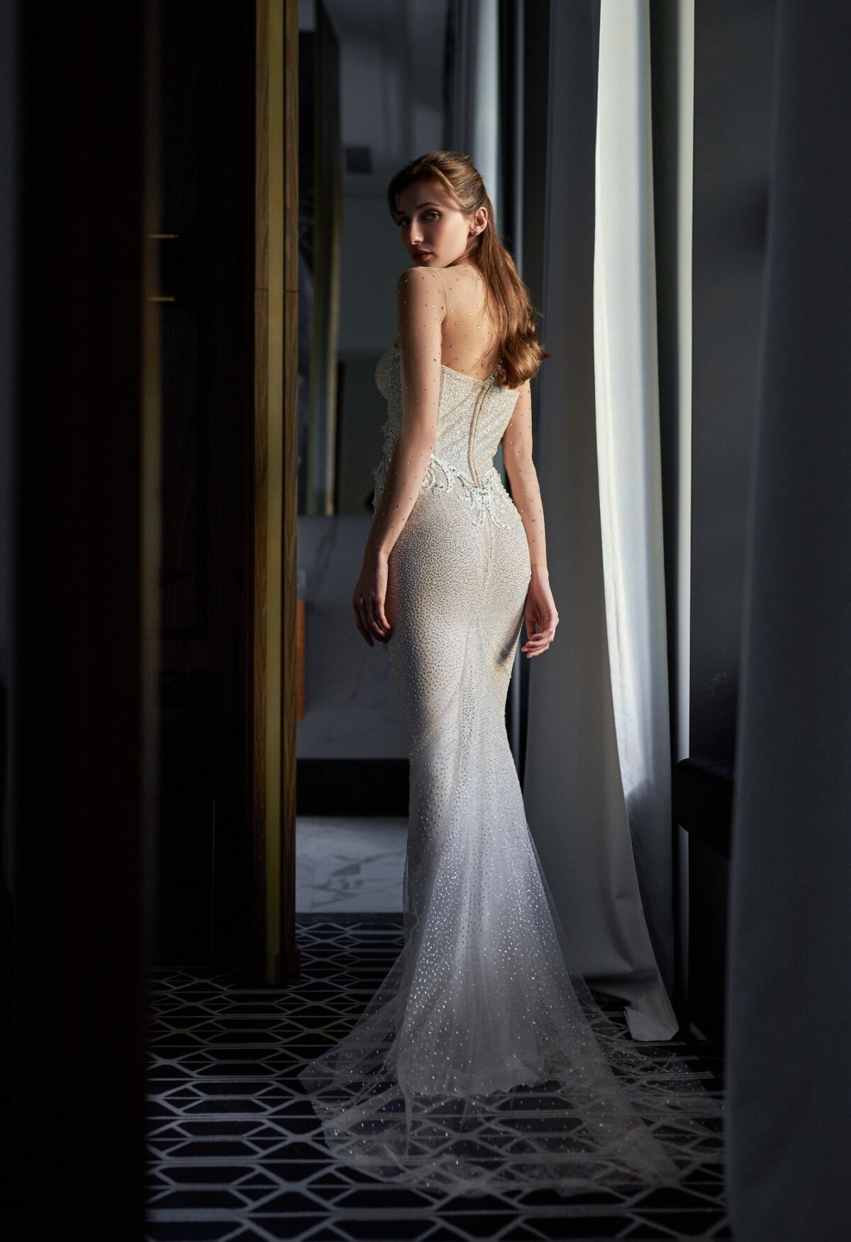 Fotografia Keira PL 97 - 2