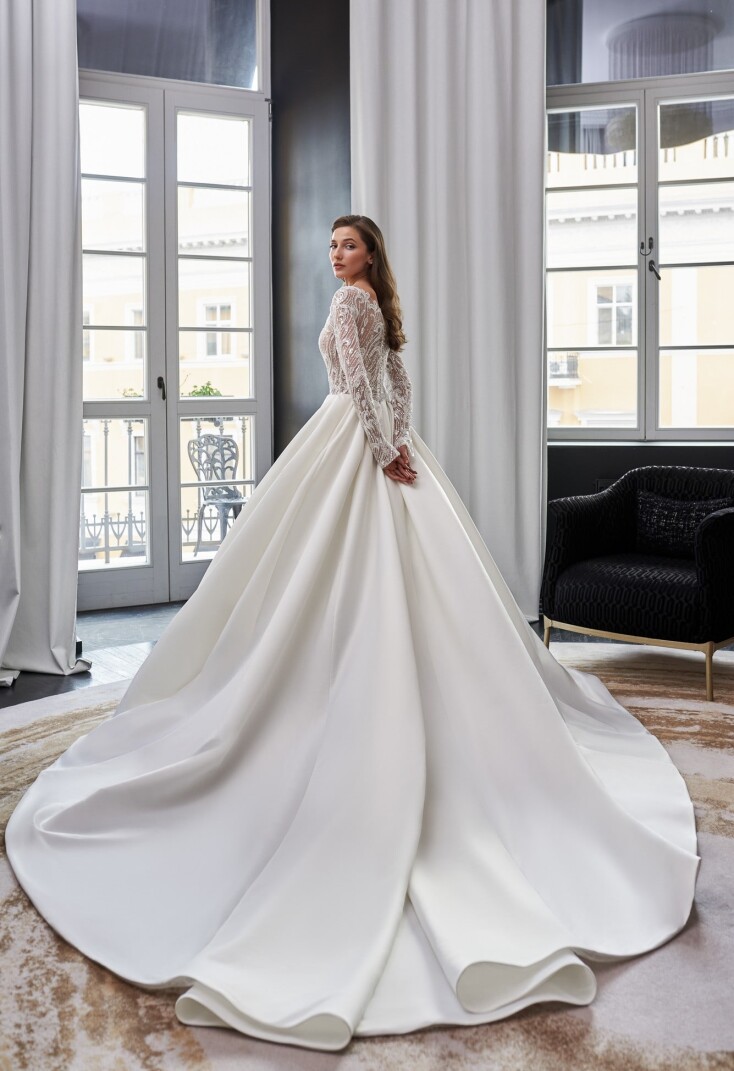 Picture Savannah EN 101 - 2