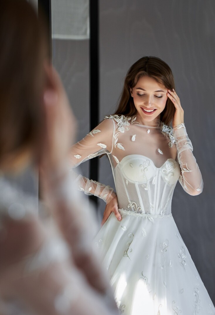 Picture Melissa EN 102 - 3