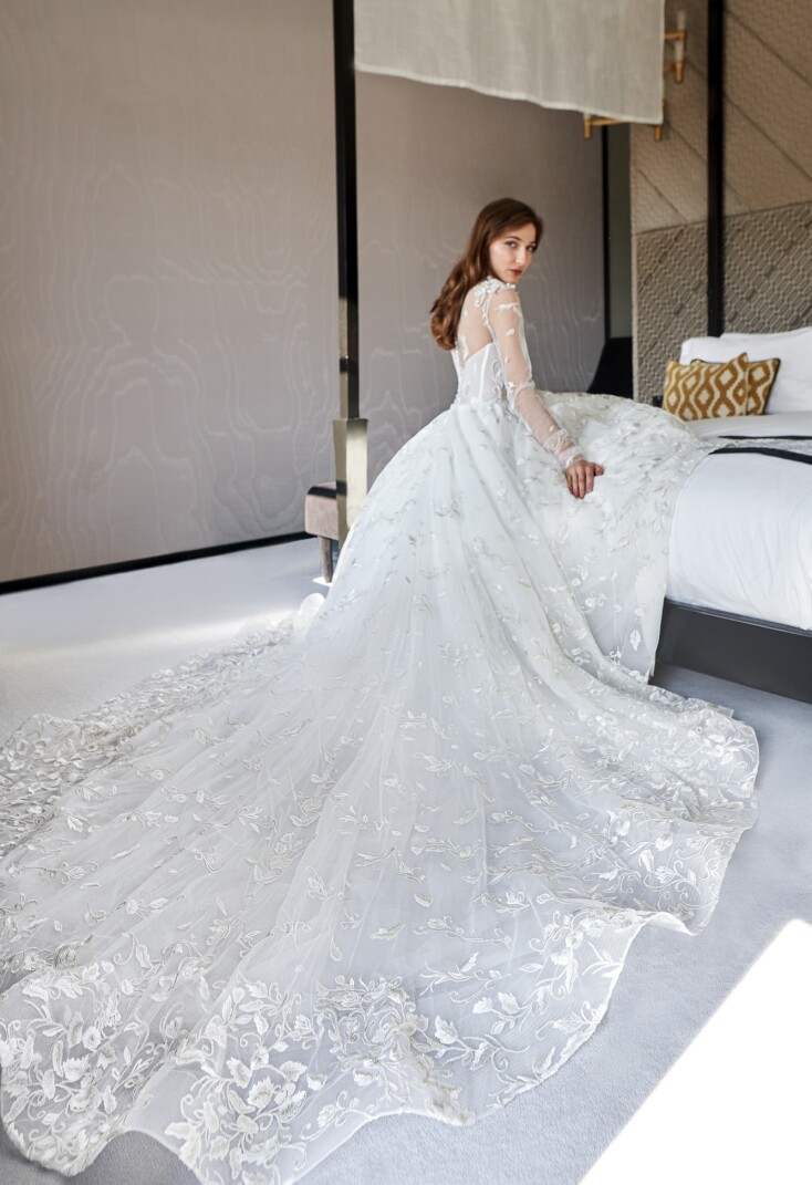 Picture Melissa EN 102 - 2