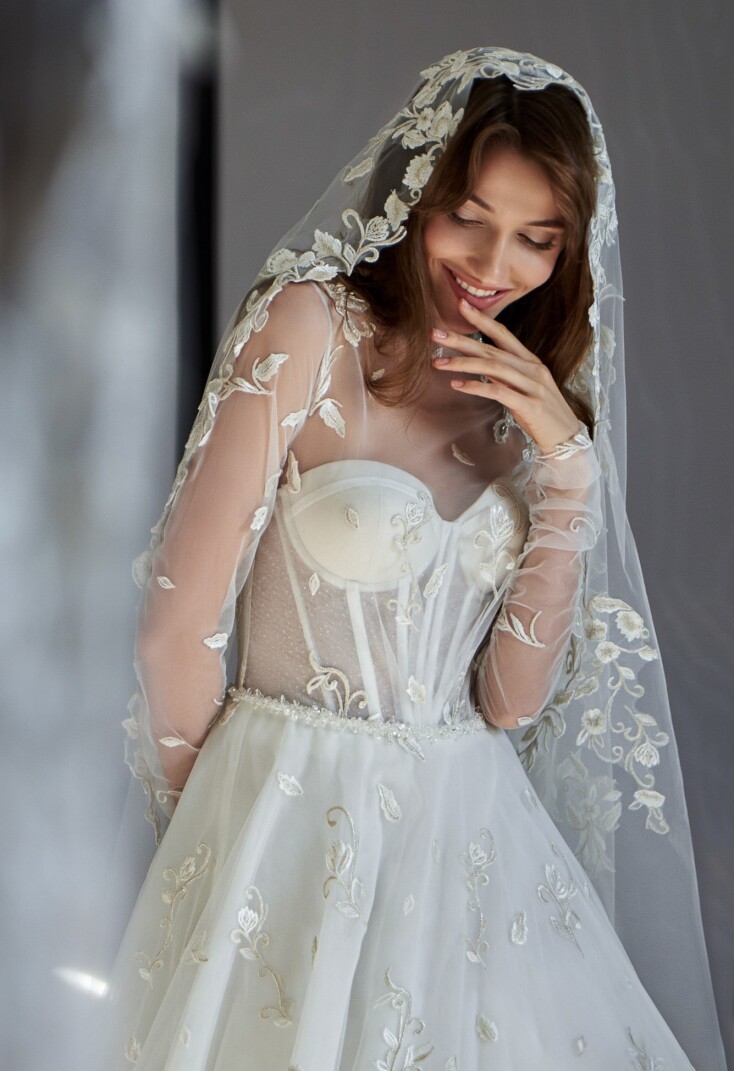 Picture Melissa EN 102 - 4