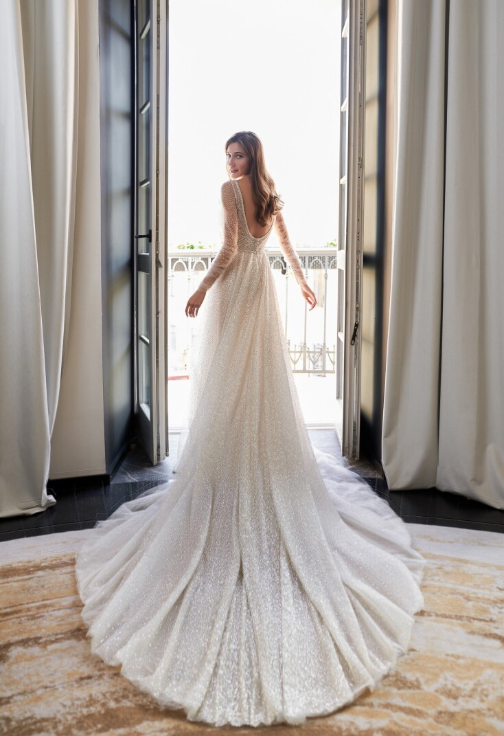 Bild Blake DE 104 - 2