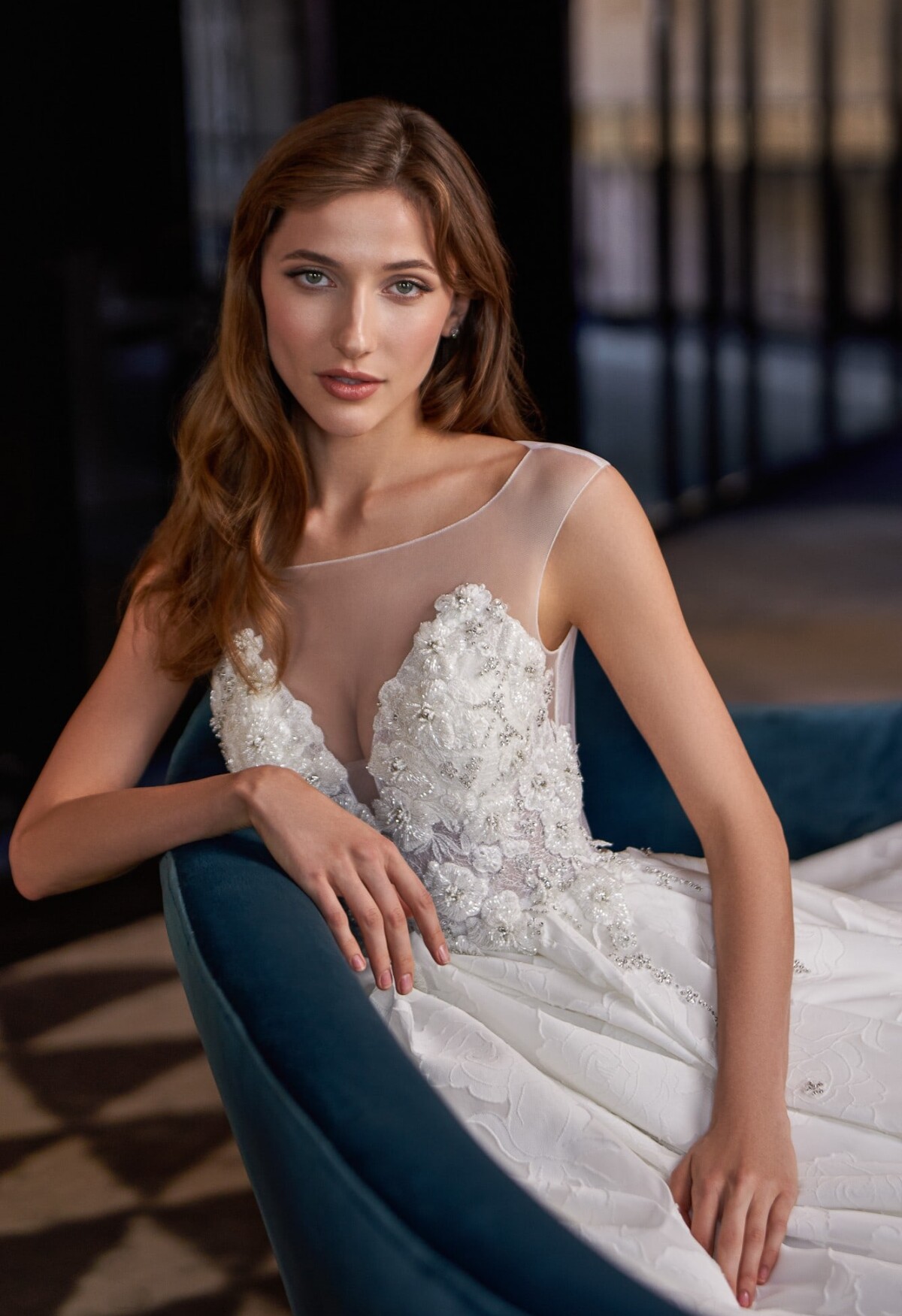 Image Isabella FR 105 - 3
