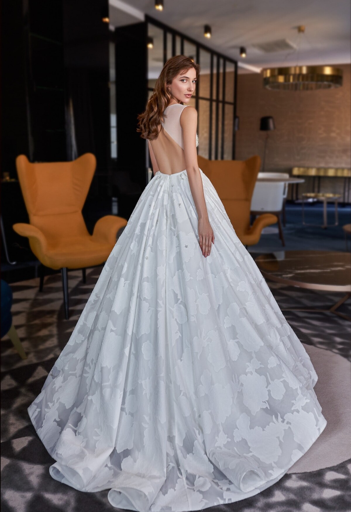 Image Isabella FR 105 - 2