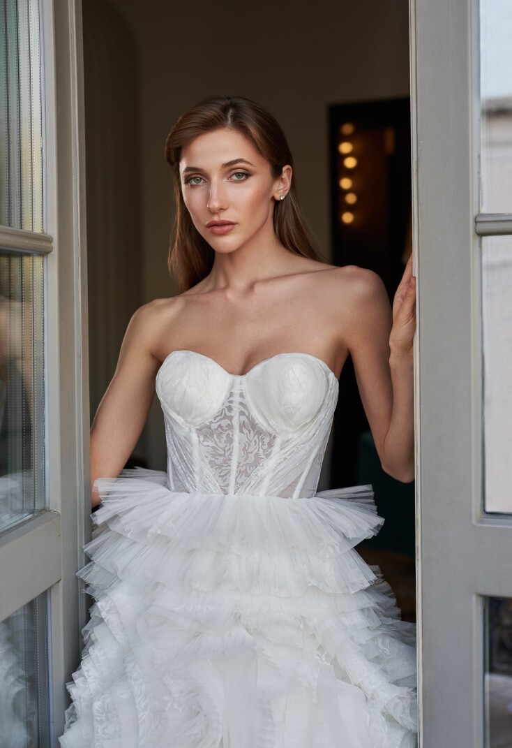 Picture Sienna EN 107 - 3