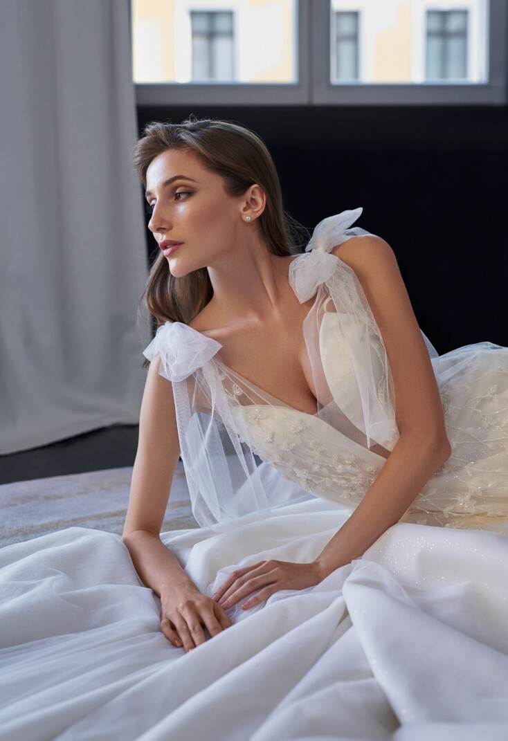 Picture Carrie EN 108 - 3