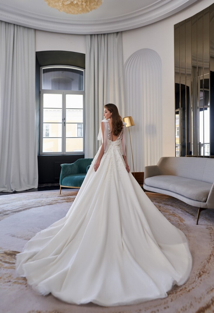 Picture Carrie EN 108 - 2