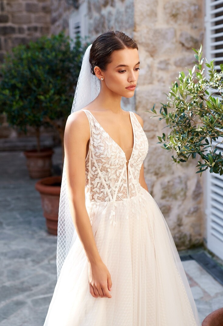 Picture Sade EN 110 - 4