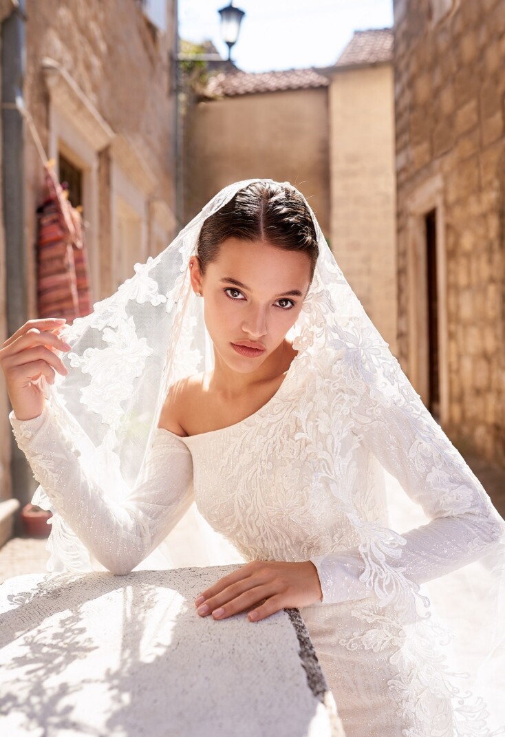 Imagen Benedita ES 113 - 4