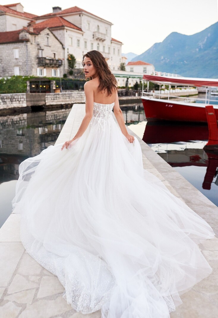 Picture Brooke EN 116 - 2