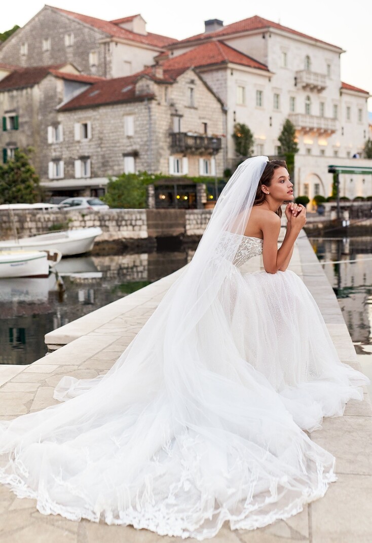 Picture Brooke EN 116 - 4