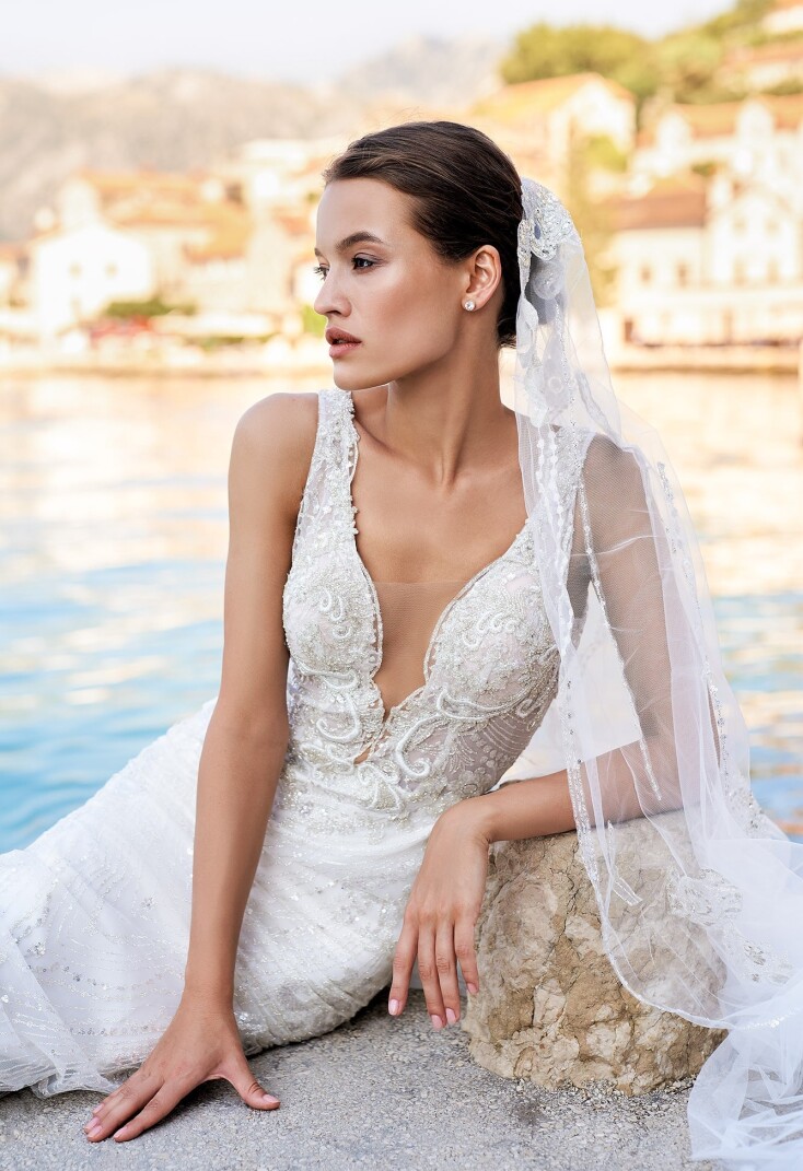 Picture Fernanda EN 125 - 4