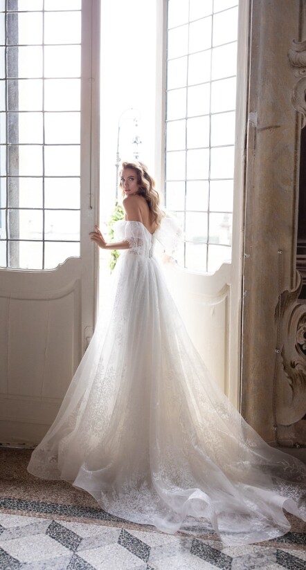 Bild Alia DE 127 - 2