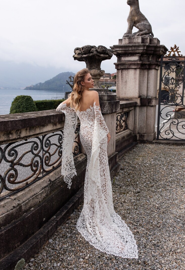 Fotografia Cloe PL 128 - 2