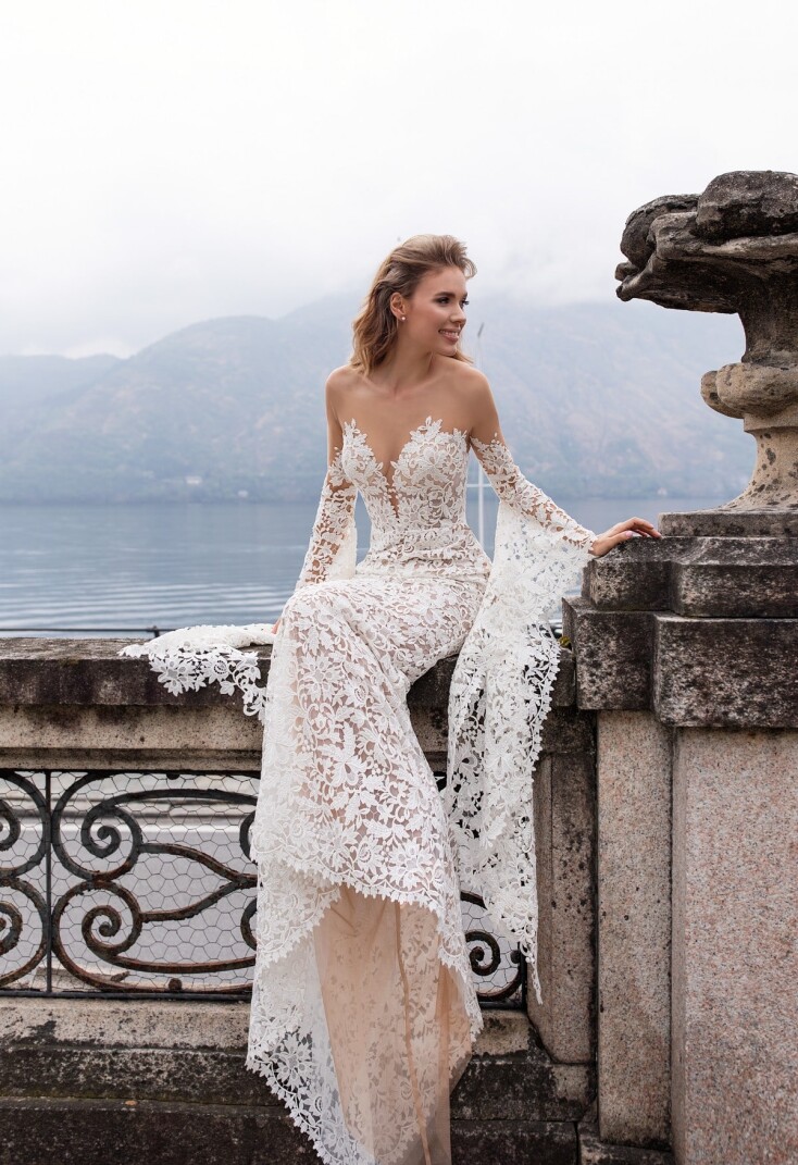 Fotografia Cloe PL 128 - 3