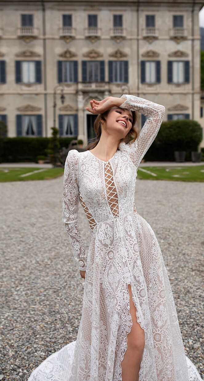 Фотографія Alvina UK 130 - 3