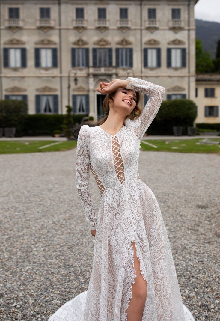 Imagen Alvina ES 130 - 3