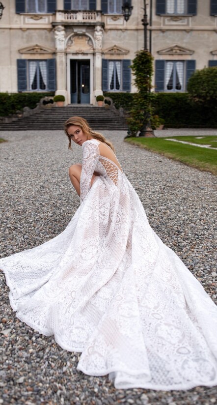 Bild Alvina DE 130 - 2