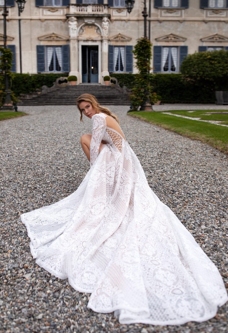 Imagen Alvina ES 130 - 2