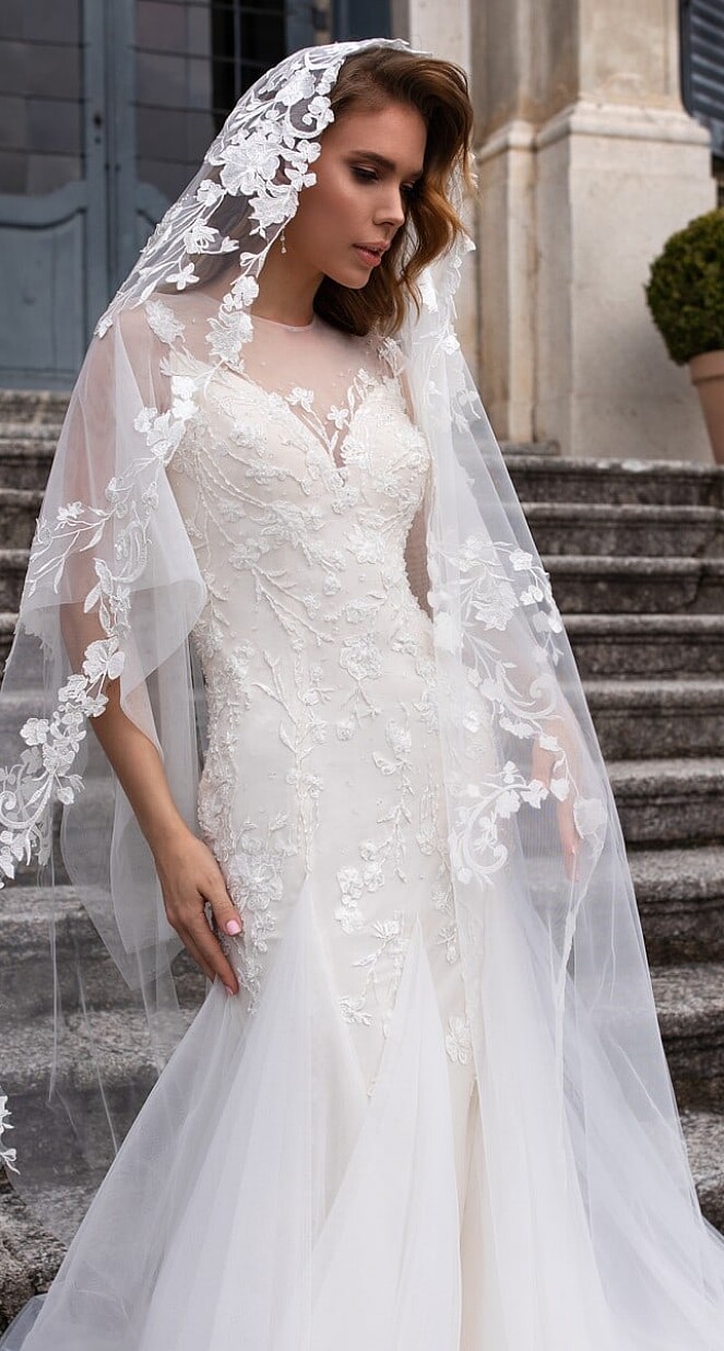 Фотографія Dalia UK 131 - 3
