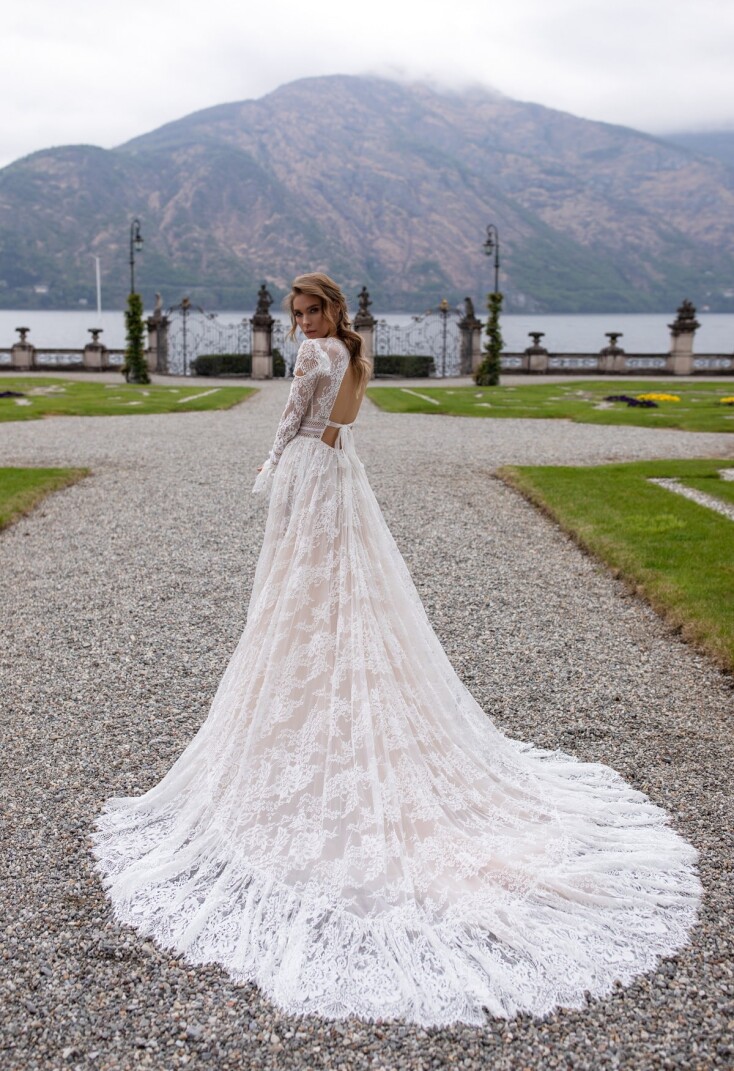 Fotografia Alessandra PL 132 - 2