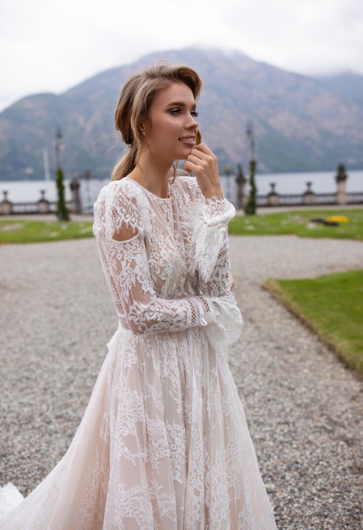 Fotografia Alessandra PL 132 - 3