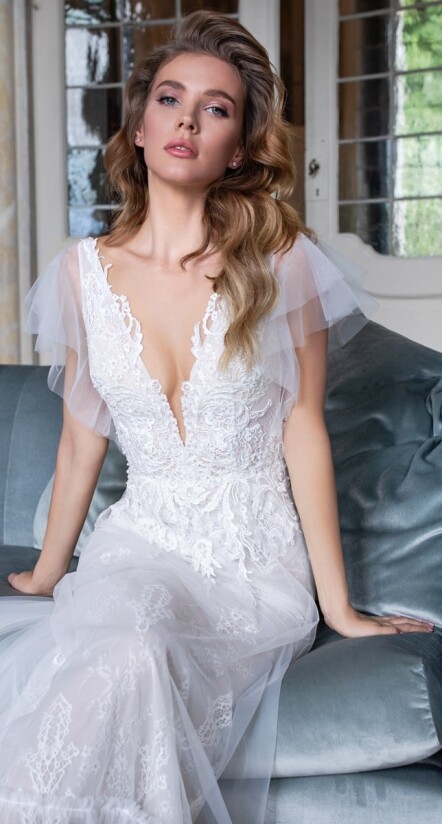 Bild Tiffany DE 134 - 3