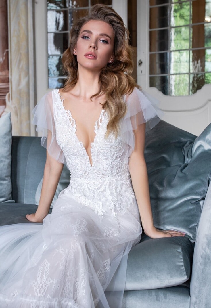 Imagen Tiffany ES 134 - 3