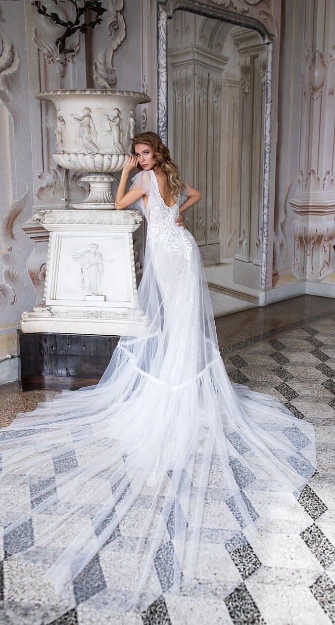 Фотографія Tiffany UK 134 - 2