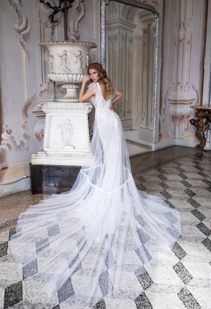 Imagen Tiffany ES 134 - 2