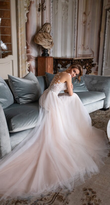 Bild Daisy DE 135 - 3