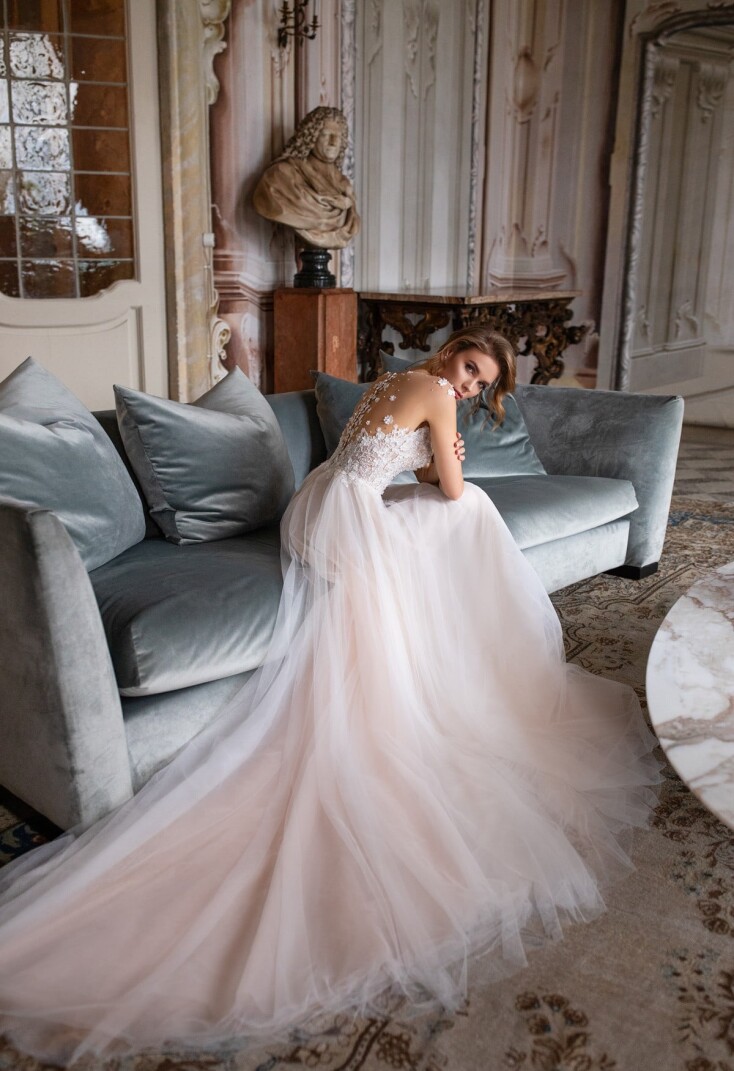 Picture Daisy EN 135 - 3