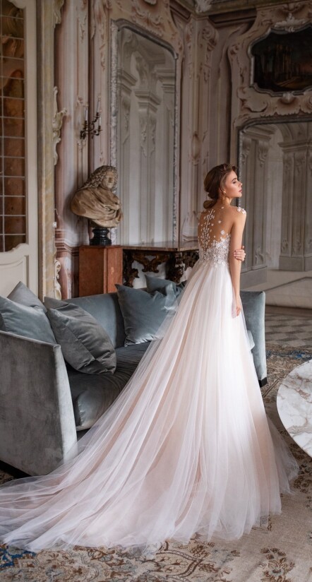 Bild Daisy DE 135 - 2