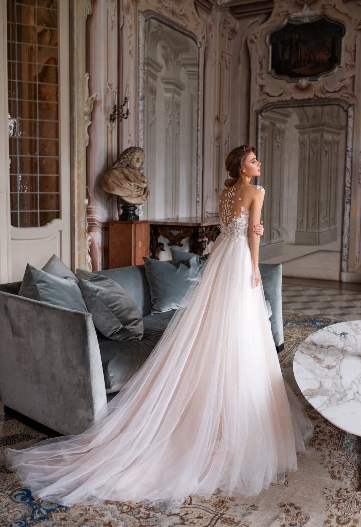 Picture Daisy EN 135 - 2