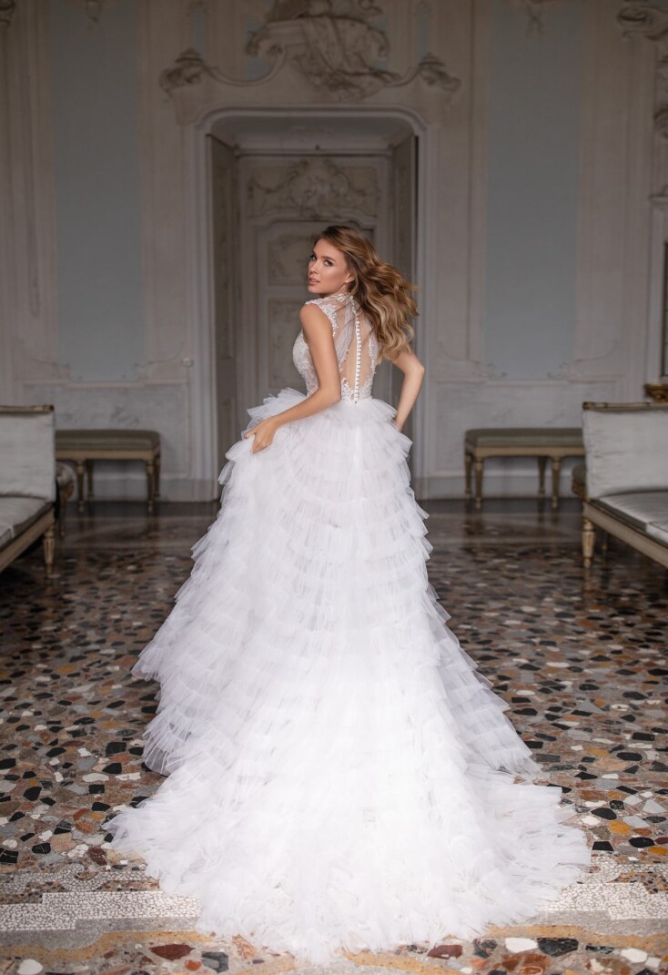 Picture Bella EN 138 - 2