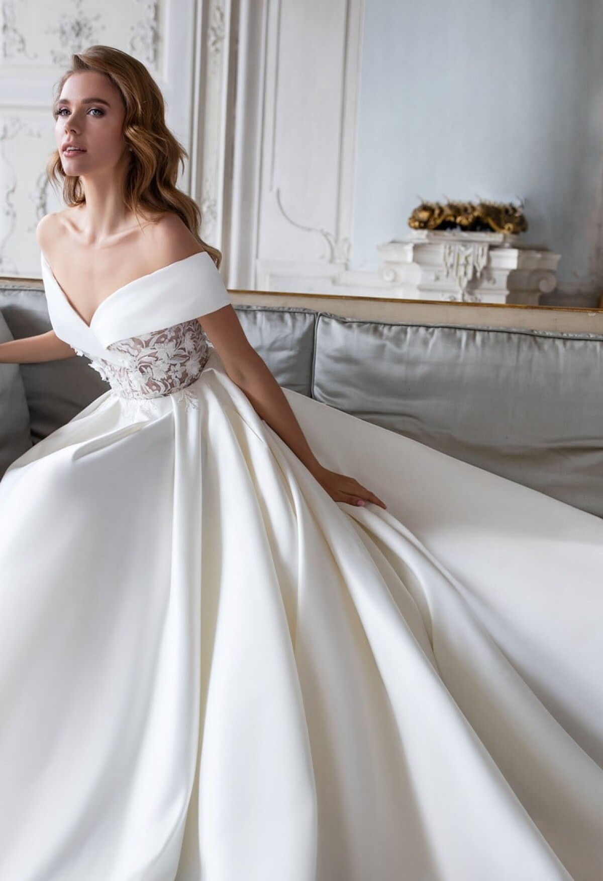 Фотографія Camelia UK 140 - 4