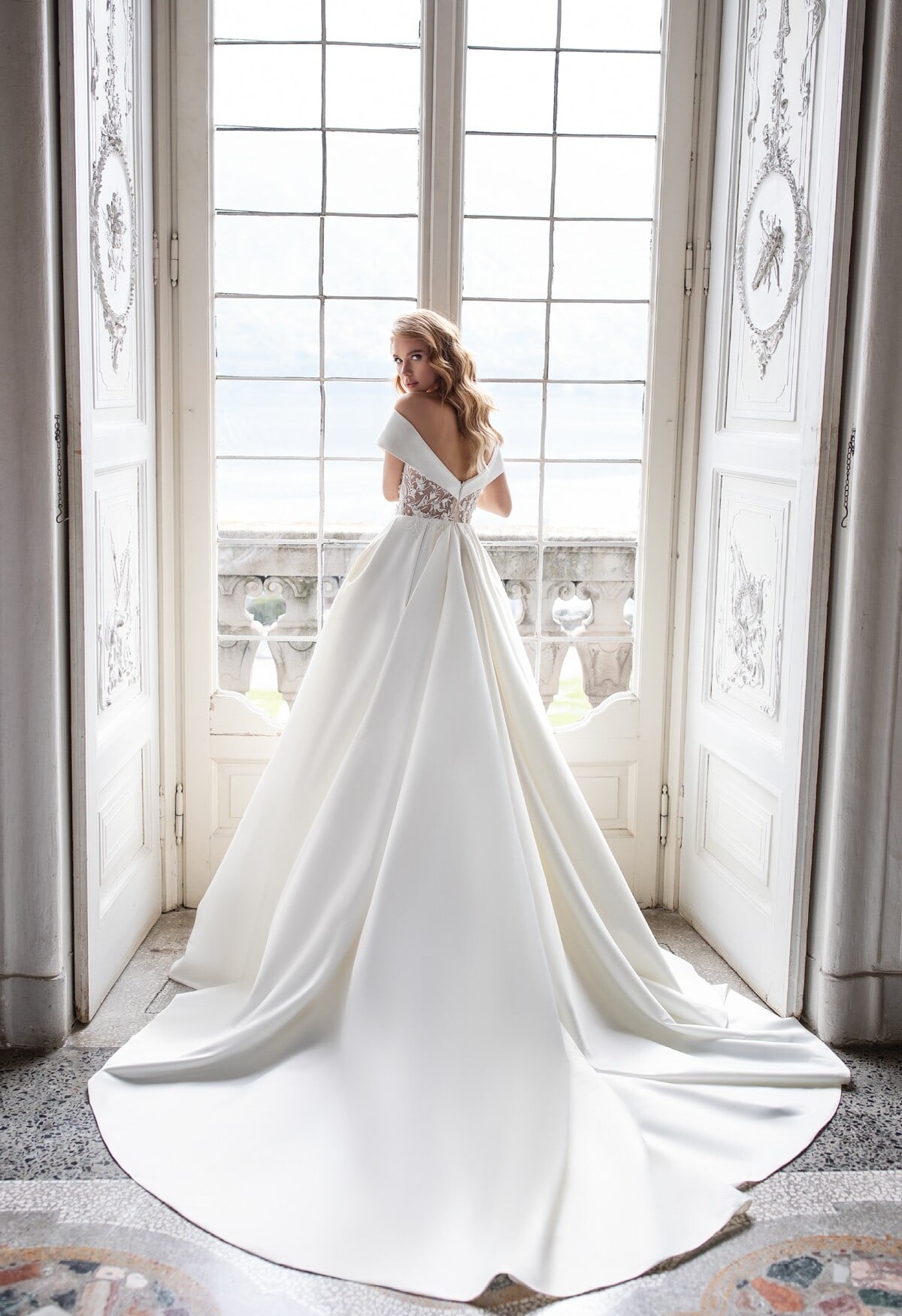 Фотографія Camelia UK 140 - 2