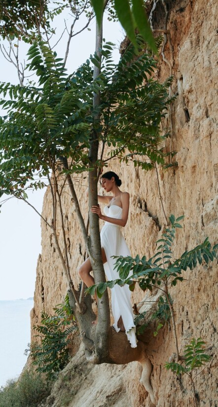 Image Mermaid FR 151 - 3