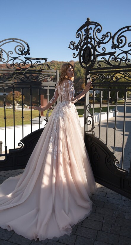 Фотографія MAY UK 161 - 2