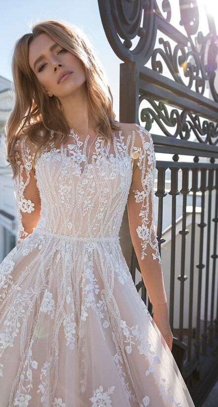 Фотографія MAY UK 161 - 3