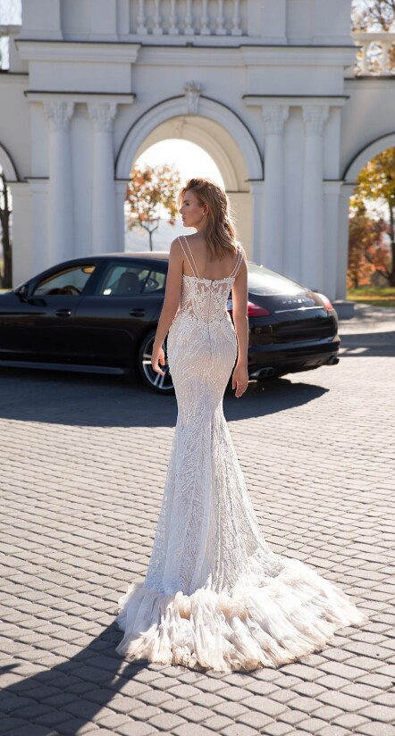 Фотографія SEPTEMBER UK 162 - 2